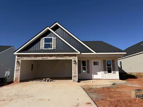 1728 Spruce Knoll St, Spartanburg, SC 29303