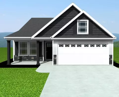 1947 Cedardwood Creek Ct, Spartanburg, SC 29303