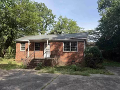 352 Whitney Rd, Spartanburg, SC 29303