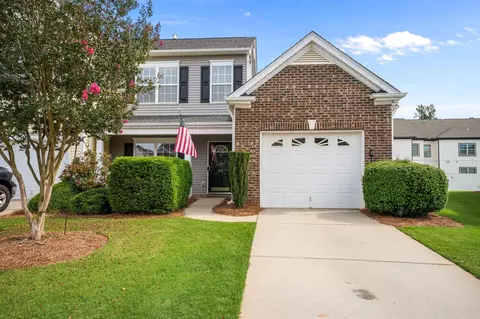 512 Wesberry Cir, Spartanburg, SC 29301