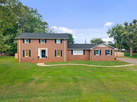 151 Carlisle Bennet Rd, Spartanburg, SC 29307