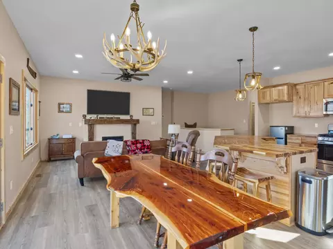 Dining - 225 Aurora Ln, Tryon, NC 28782 photo 1 of 1