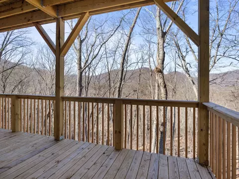 Exterior - 225 Aurora Ln, Tryon, NC 28782 photo 6 of 6