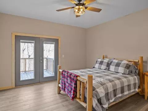 Bedroom - 225 Aurora Ln, Tryon, NC 28782 photo 1 of 4