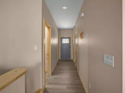 Entry Way - 225 Aurora Ln, Tryon, NC 28782 photo 1 of 1