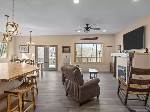 Living - 225 Aurora Ln, Tryon, NC 28782 photo 1 of 2