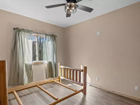 Bedroom - 225 Aurora Ln, Tryon, NC 28782 photo 3 of 4