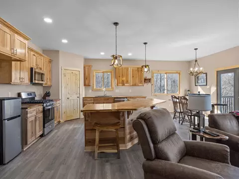 Kitchen - 225 Aurora Ln, Tryon, NC 28782 photo 1 of 6
