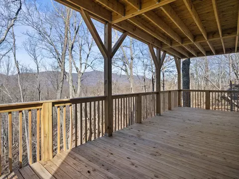 Exterior - 225 Aurora Ln, Tryon, NC 28782 photo 5 of 6