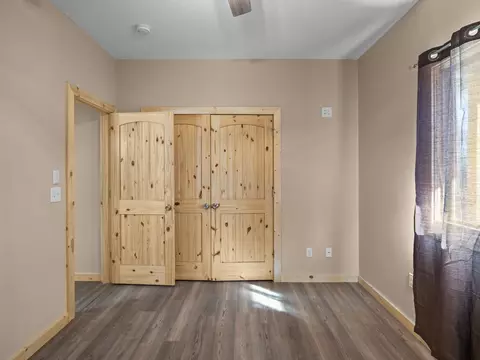 Bedroom - 225 Aurora Ln, Tryon, NC 28782 photo 4 of 4