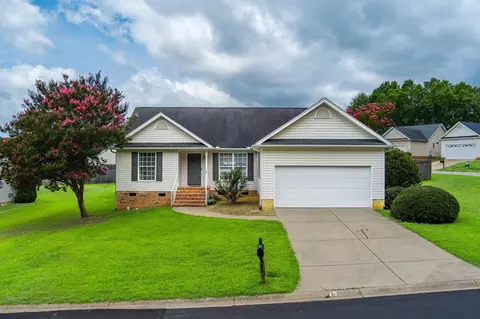 500 Lake Lennox Dr, Simpsonville, SC 29681