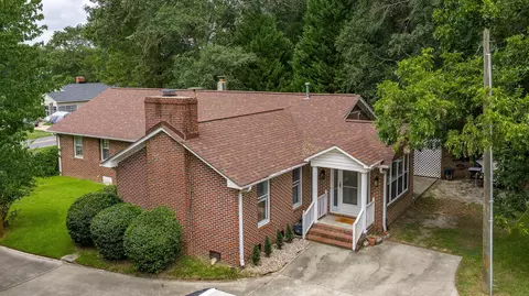 300 Old Petrie Rd, Spartanburg, SC 29302