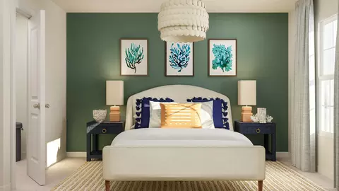 Bedroom - 201 Chimney Stack Rd, Clinton, SC 29325 photo 1 of 9