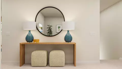Entry Way - 201 Chimney Stack Rd, Clinton, SC 29325 photo 2 of 2