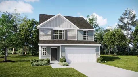 1476 Cattleman Acres Dr, Inman, SC 29349