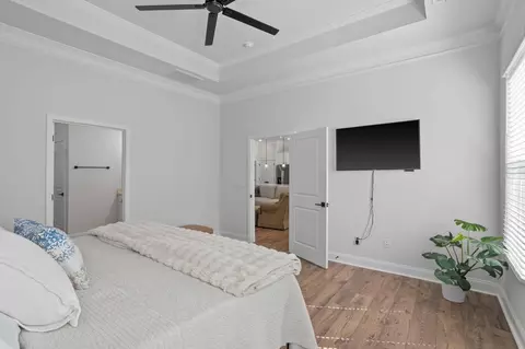 Bedroom - 1831 Wabash Pl, Boiling Springs, SC 29316 photo 1 of 3