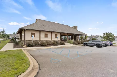 Exterior - 1831 Wabash Pl, Boiling Springs, SC 29316 photo 8 of 9
