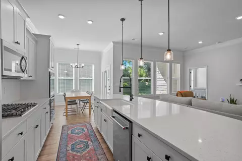 Kitchen - 1831 Wabash Pl, Boiling Springs, SC 29316 photo 3 of 5