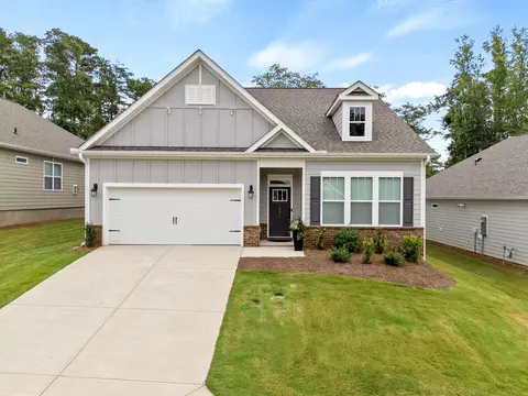 Exterior - 1831 Wabash Pl, Boiling Springs, SC 29316 photo 6 of 9