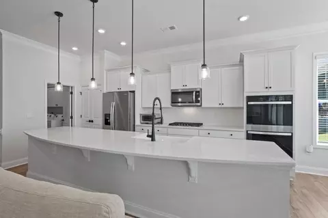Kitchen - 1831 Wabash Pl, Boiling Springs, SC 29316 photo 2 of 5