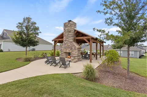 Exterior - 1831 Wabash Pl, Boiling Springs, SC 29316 photo 9 of 9