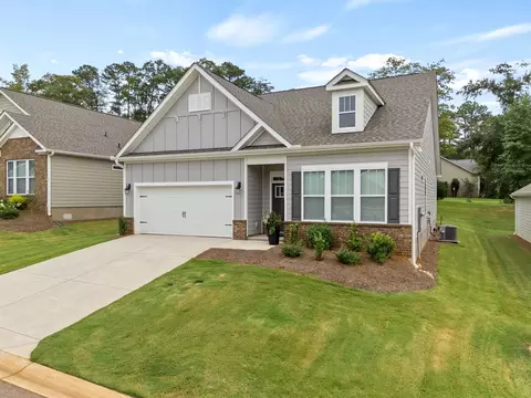 Exterior - 1831 Wabash Pl, Boiling Springs, SC 29316 photo 7 of 9