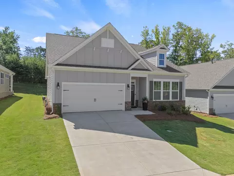 Exterior - 1831 Wabash Pl, Boiling Springs, SC 29316 photo 5 of 5