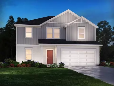 209 Moretz Pl, Spartanburg, SC 29306