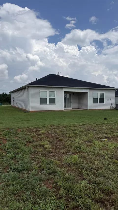 Exterior - 155 Dillon St, Chesnee, SC 29323 photo 6 of 8