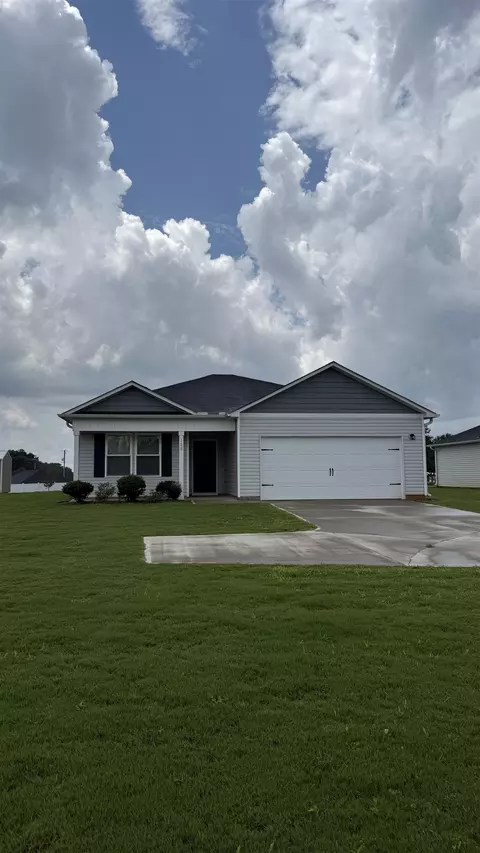Exterior - 155 Dillon St, Chesnee, SC 29323 photo 2 of 8