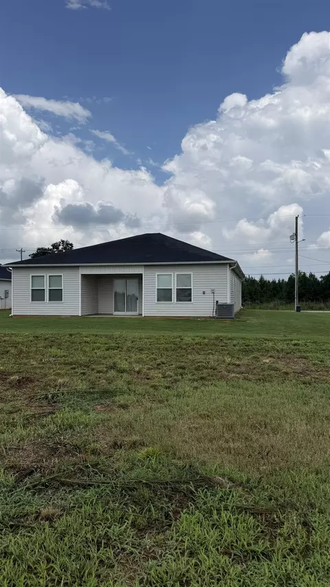 Exterior - 155 Dillon St, Chesnee, SC 29323 photo 5 of 8