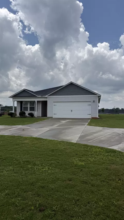 Exterior - 155 Dillon St, Chesnee, SC 29323 photo 1 of 8
