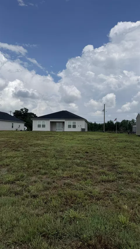 Exterior - 155 Dillon St, Chesnee, SC 29323 photo 4 of 8