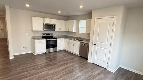 Kitchen - 155 Dillon St, Chesnee, SC 29323 photo 1 of 1