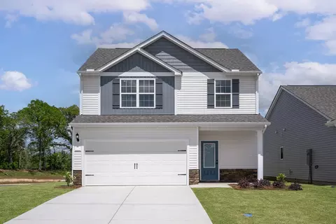 1321 Pitch Pine Pl, Moore, SC 29369