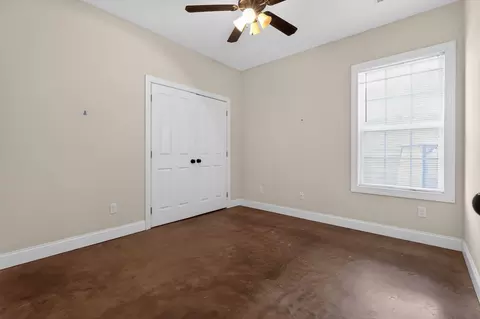 Bedroom - 112 Dundee Ct, Anderson, SC 29621 photo 9 of 10
