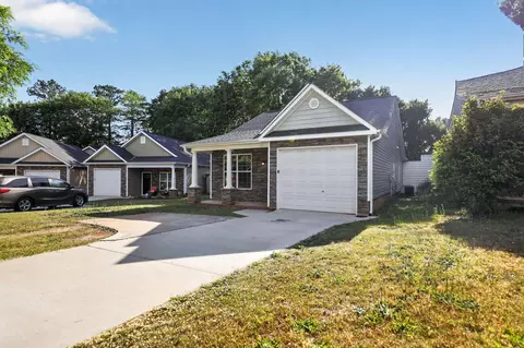 Exterior - 112 Dundee Ct, Anderson, SC 29621 photo 7 of 7