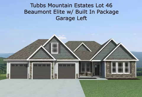2 Backland Ct, Travelers Rest, SC 29690