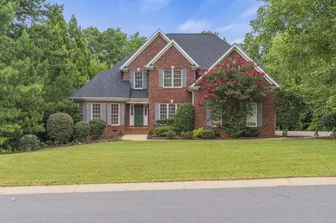 335 Benford Dr, Boiling Springs, SC 29316