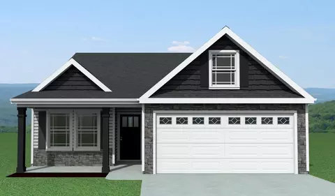 635 Davis Ln, Inman, SC 29349