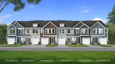 515 E Parima Ct, Spartanburg, SC 29301