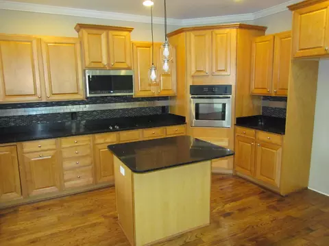 Kitchen - 529 Albatross Rd, Easley, SC 29640 photo 3 of 3