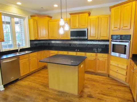 Kitchen - 529 Albatross Rd, Easley, SC 29640 photo 2 of 3