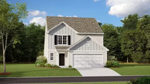 1636 Chestnut Grove Way, Spartanburg, SC 29303