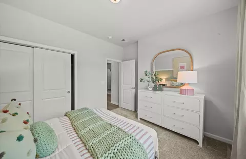 Bedroom - 1063 Tyger Branch Dr, Moore, SC 29369 photo 2 of 3