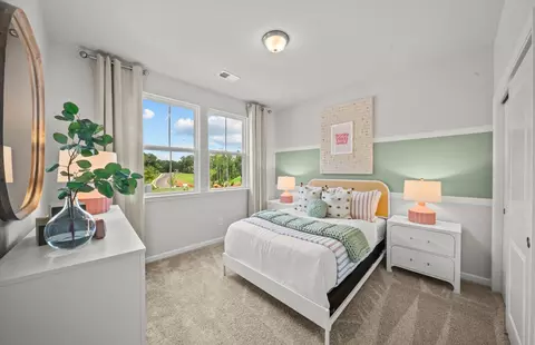 Bedroom - 1063 Tyger Branch Dr, Moore, SC 29369 photo 1 of 3