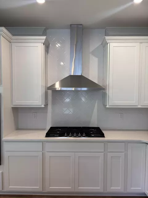 Kitchen - 1063 Tyger Branch Dr, Moore, SC 29369 photo 5 of 5
