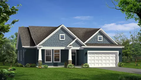 135 Mossend St, Woodruff, SC 29388