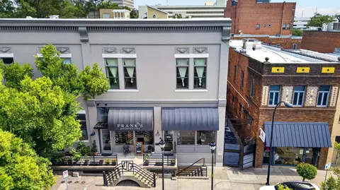 102 N Main St, Greenville, SC 29601