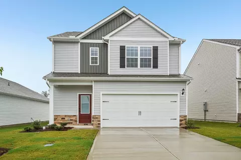 431 W Claywalk Rd, Woodruff, SC 29388